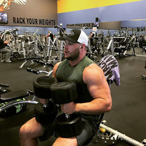 Meet your Posher, Lil_